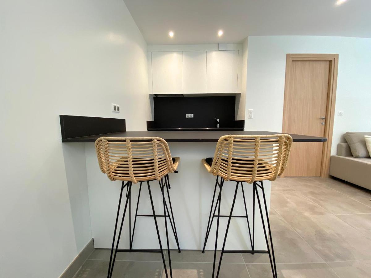 Вилла T2 Neuf, Parking & Garage Prive, Proche Centre Сарла-ла-Канеда Экстерьер фото